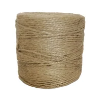 Akcesoria do pakowania - Grzanpol Sznurek jutowy 500g - miniaturka - grafika 1