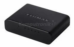 Edimax ES-3305P - Switche - miniaturka - grafika 2