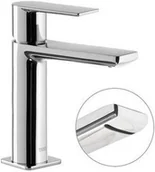 Baterie umywalkowe - Tres Loft 200.101.01.D - miniaturka - grafika 1