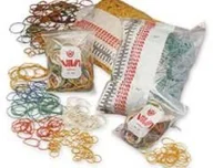 Gumki recepturki - Viva VIVA 120 MM Elastic E120, 1000 sztuk E120 - miniaturka - grafika 1