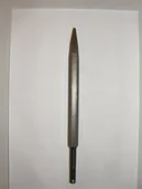 Dłuta - Makita SZPIC 250 mm SDS-Plus D-08713 - miniaturka - grafika 1