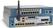 Telefonia VoIP - Cisco UC540W-BRI-K9 - miniaturka - grafika 1