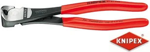 Knipex Obcęgi , typ 67 01 140 - Nożyce i noże - miniaturka - grafika 2