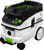 Odkurzacze przemysłowe - Festool CLEANTEX CTM 26 E AC - miniaturka - grafika 1