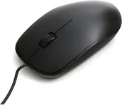 Myszki - Omega OM-420B czarna (OM0420CB) - miniaturka - grafika 1