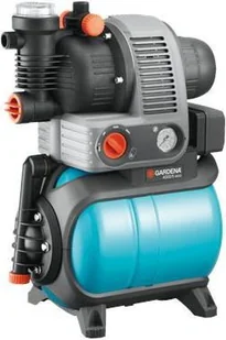 Gardena 4000/5 - Pompy wodne - miniaturka - grafika 3