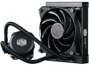 Cooler Master ChŁodzenie Wodne Masterliquid Lite 120 39681_MLW-D12M-A20PW-R1 [7344730] - Chłodzenie procesora - miniaturka - grafika 3