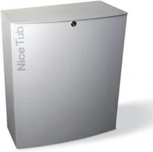 Nice napęd Tub (do 3500kg) - Napędy i siłowniki do bram - miniaturka - grafika 2