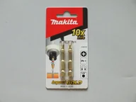 Klucze i nasadki - Makita SKRĘTNE MAGNETYCZNE zestaw bitów IMPACT GOLD B-28167 - miniaturka - grafika 1