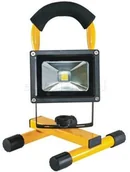 Lampy ogrodowe - Orno ROBOTIX LED oprawa przenośna z akumulatorem 10W OR-NR-372L6 - miniaturka - grafika 1