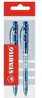 Stabilo Długopis Pointball 2szt B-43716-10 - Długopisy - miniaturka - grafika 3