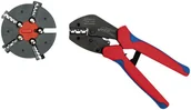 Kombinerki i obcęgi - Rennsteig Szczypce do zaciskania Werkzeuge 629 000 3 - miniaturka - grafika 1