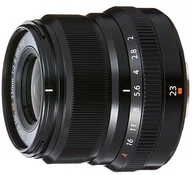 Obiektywy - Fuji XF 23mm f/2 R WR - miniaturka - grafika 1