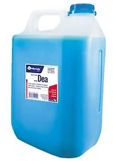 Merida Mydło w płynie DEAR Mydło w płynie kanister 5 kg, niebieskie, firmy MERID - Mydelniczki i dozowniki mydła - miniaturka - grafika 2