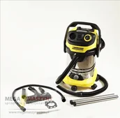 Odkurzacze przemysłowe - Karcher WD 6 Premium - miniaturka - grafika 1