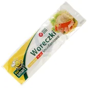 Folia, papier śniadaniowy, serwetki - Paclan Bee Smart Woreczki śniadaniowe 17 x 24 cm 100 szt. - miniaturka - grafika 1