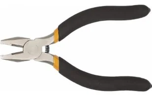 Topex szczypce precyzyjne uniwersalne 130mm 32D721 - Kombinerki i obcęgi - miniaturka - grafika 2