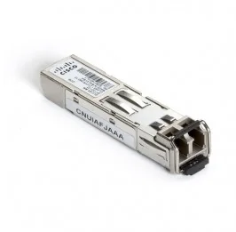 Cisco Modu 1000BASE-SX SFP GLC-SX-MMD - Wtyczki i adaptery - miniaturka - grafika 5