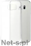 Etui i futerały do telefonów - PURO Ultra Slim 0.3 mm Cover Samsung Galaxy S6 EDGE trans (SGS6EDGE03TR) - miniaturka - grafika 1