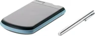 Dyski HDD - Freecom ToughDrive 2TB 56331 - miniaturka - grafika 1