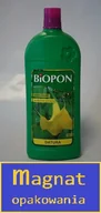 Nawozy ogrodnicze - Biopon datura 1 l NAW000014 - miniaturka - grafika 1