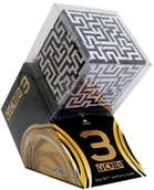 Łamigłówki - V-CUBE 3 MAZE 99597 3X3X3 KOSTKA RUBIKA V99597 - miniaturka - grafika 1