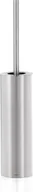 Akcesoria do wc - Blomus szczotka do WC Nexio satynowa 68626 - miniaturka - grafika 1