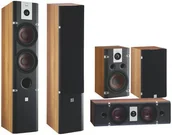 Głośniki i kolumny - Dali Lektor 6/1/ LCR - miniaturka - grafika 1