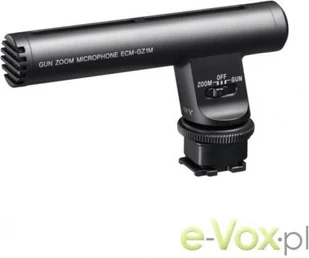 Sony ECMGZ1M.SYH - Kamery cyfrowe - akcesoria - miniaturka - grafika 4