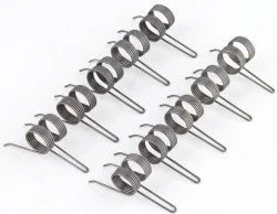 Bosch Kolce ze stali sprężynowej (10 szt.) F016800285 - Akcesoria do urządzeń ogrodniczych - miniaturka - grafika 2