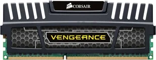 Corsair 4GB CMZ4GX3M1A1600C9 - Pamięci RAM - miniaturka - grafika 2
