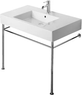 Duravit Vero Stelaż pod umywalkę - Nogi i stelaże pod umywalki - miniaturka - grafika 5
