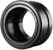 Tulejki, adaptery, redukcje do aparatów - Kipon T2 adapter do Samsung NX 19556 - miniaturka - grafika 1