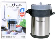 Termosy - Odelo Termos obiadowy 2,0l OD1084 40510 - miniaturka - grafika 1