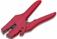 Kombinerki i obcęgi - Cimco Ściągacz izolacji 100730 O 4 - 18 mm - miniaturka - grafika 1