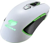 Myszki - Cougar 450M biała - miniaturka - grafika 1