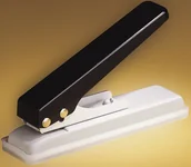 Dziurkacze - Dziurkacz szczelinowy bez prowadnicy - miniaturka - grafika 1