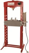 Prasy - HOLZMANN 443 44343626 Prasa warsztatowa hydrauliczna WP 50H - miniaturka - grafika 1