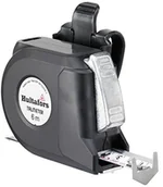 Poziomice, łaty, miary - Hultafors hultafors talmeter miernicza 6 m, 359303 359303 - miniaturka - grafika 1