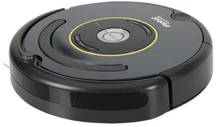 Robot sprzątający iRobot Roomba 651 - Roboty sprzątające - miniaturka - grafika 2