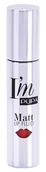 Szminki - Pupa Im Matt Lip Fluid 051 - miniaturka - grafika 1