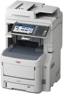 Urządzenia wielofunkcyjne - OKI MC780dfnvfax (46148621) - miniaturka - grafika 1