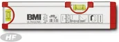 Poziomice, łaty, miary - BMI Poziomica magnetyczna 20 cm Ultrasonic 17 102 22 - miniaturka - grafika 1