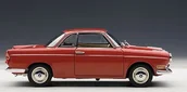 Samochody i pojazdy dla dzieci - Autoart BMW 700 Sport Coupe (spanishred) 70652 - miniaturka - grafika 1