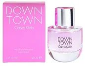Wody i perfumy damskie - Calvin Klein Downtown woda perfumowana 50ml - miniaturka - grafika 1