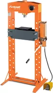 Prasy - Unicraft 443 44340225 Prasa hydrauliczna WPP 30 E (siła nacisku: 30 t) - miniaturka - grafika 1