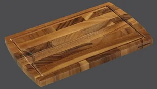 Zassenhaus Deska do krojenia 36 x 23 x 2 cm ZS-055153 055153 - Deski do krojenia - miniaturka - grafika 3