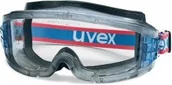 Okulary ochronne - Uvex gogle 9301 ultravision - miniaturka - grafika 1