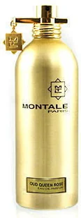Montale Aoud Queen Roses woda perfumowana 100ml - Wody i perfumy damskie - miniaturka - grafika 2