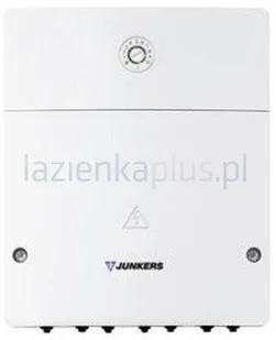 Junkers MS100 - Moduł solarny (7738110122) - Akcesoria do kolektorów i fotowoltaiki - miniaturka - grafika 2